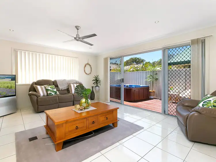 Third view of Homely house listing, 5 Croton Place, Currimundi QLD 4551
