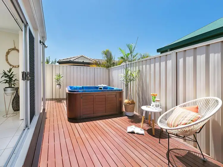 Fourth view of Homely house listing, 5 Croton Place, Currimundi QLD 4551