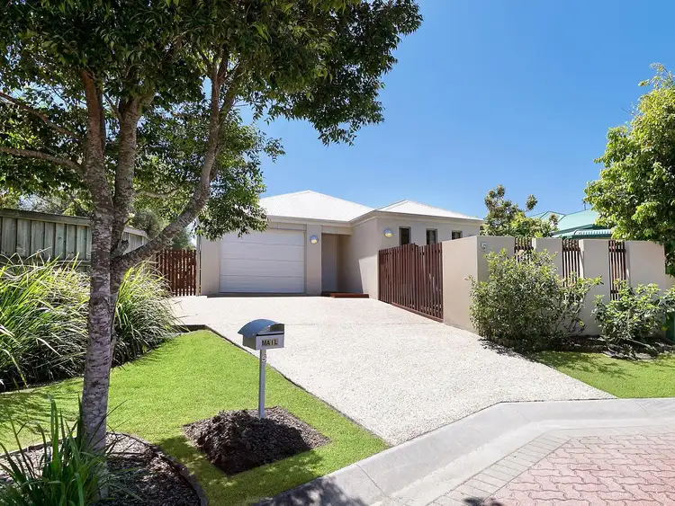 Sixth view of Homely house listing, 5 Croton Place, Currimundi QLD 4551