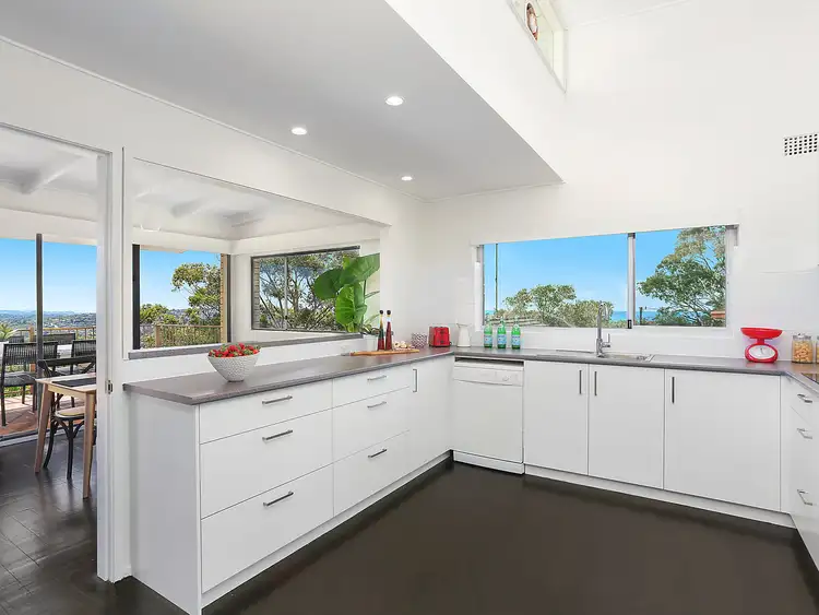 Fourth view of Homely house listing, 3 Paling Place, Beacon Hill NSW 2100