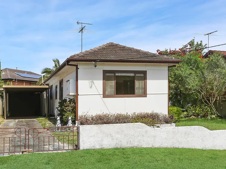 3 Blaxland Street, Matraville NSW 2036