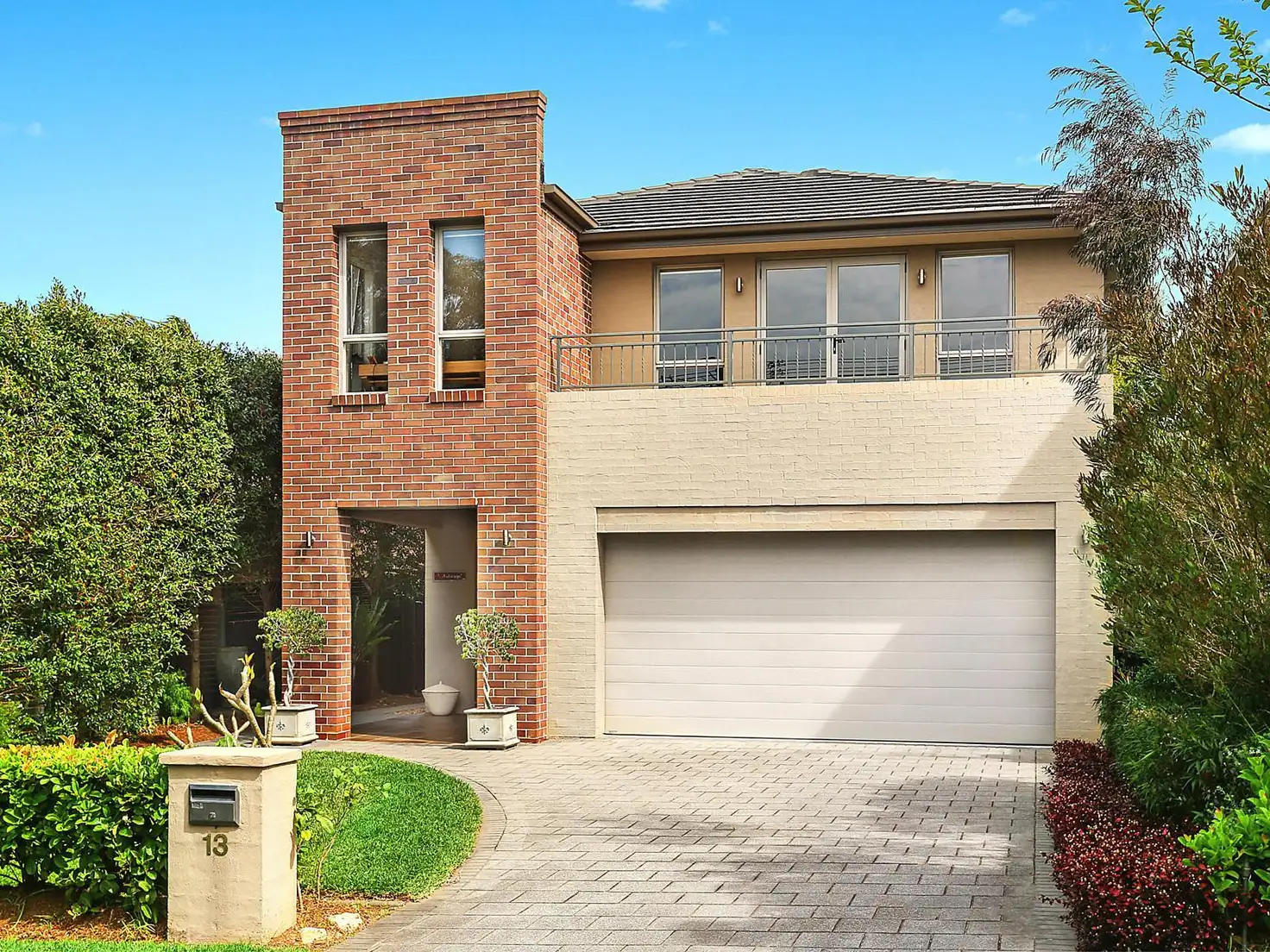 Main view of Homely house listing, 13 Greenwood Avenue, Narraweena NSW 2099