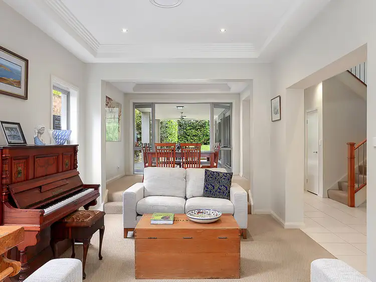 Second view of Homely house listing, 13 Greenwood Avenue, Narraweena NSW 2099