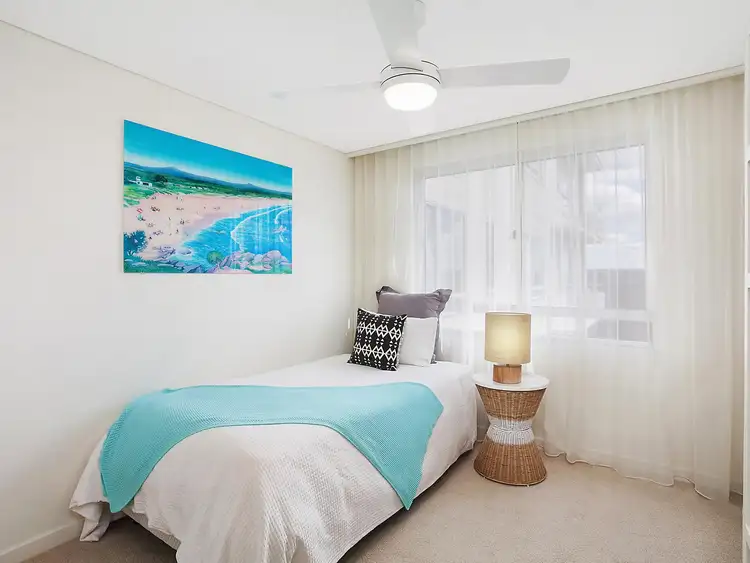 Sixth view of Homely apartment listing, 6E/83 Gerrale Street, Cronulla NSW 2230