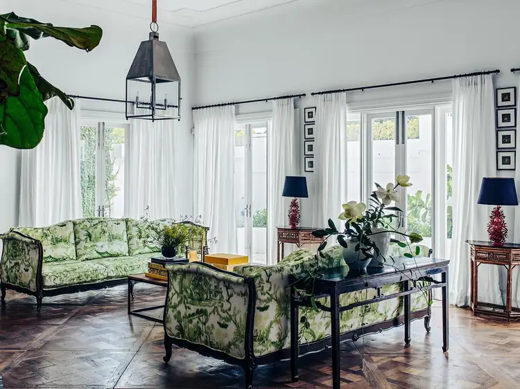 Second view of Homely house listing, 8 Gap Road, Watsons Bay NSW 2030