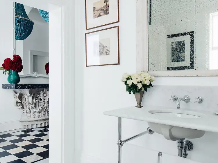 Fifth view of Homely house listing, 8 Gap Road, Watsons Bay NSW 2030