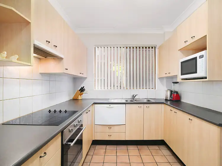 Third view of Homely apartment listing, 10/143 Sydney Street, Willoughby NSW 2068