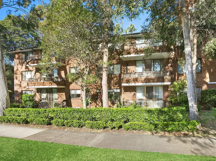Fourth view of Homely apartment listing, 10/143 Sydney Street, Willoughby NSW 2068