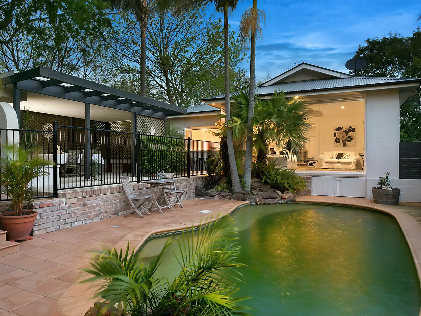 Main view of Homely house listing, 74 Parr Parade, Narraweena NSW 2099