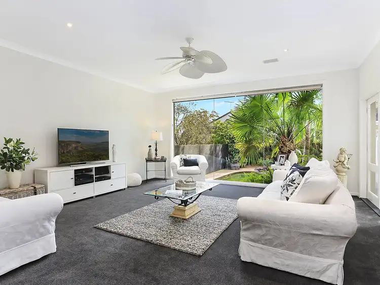 Second view of Homely house listing, 74 Parr Parade, Narraweena NSW 2099