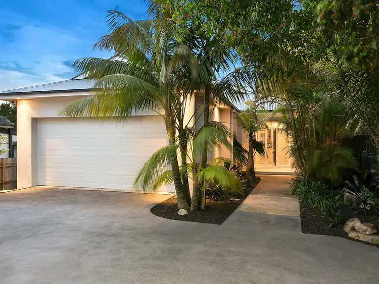 Fourth view of Homely house listing, 74 Parr Parade, Narraweena NSW 2099