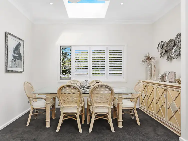 Fifth view of Homely house listing, 74 Parr Parade, Narraweena NSW 2099