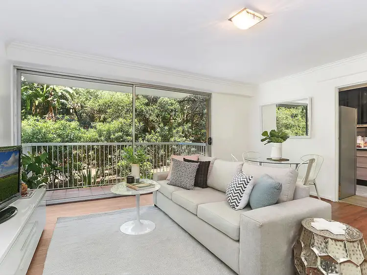 10/4 Mitchell Road, Darling Point NSW 2027