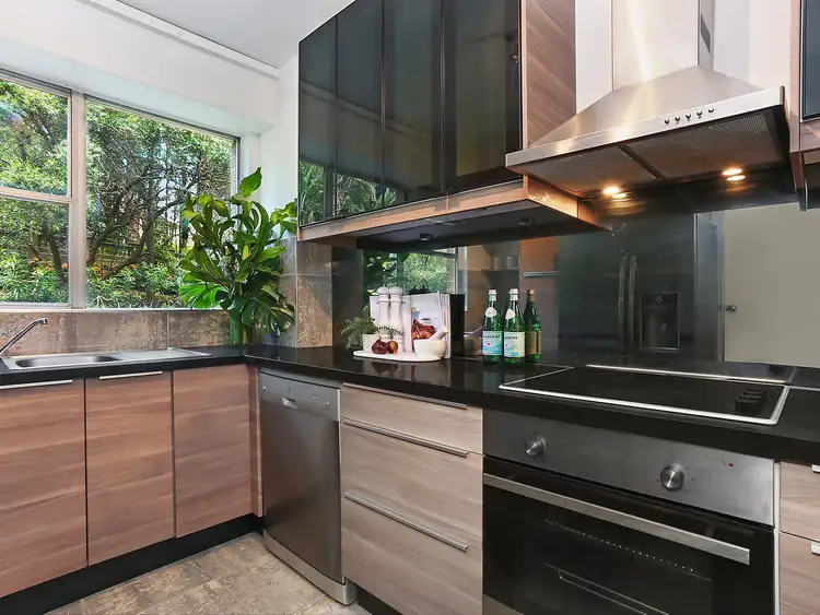 Second view of Homely apartment listing, 10/4 Mitchell Road, Darling Point NSW 2027