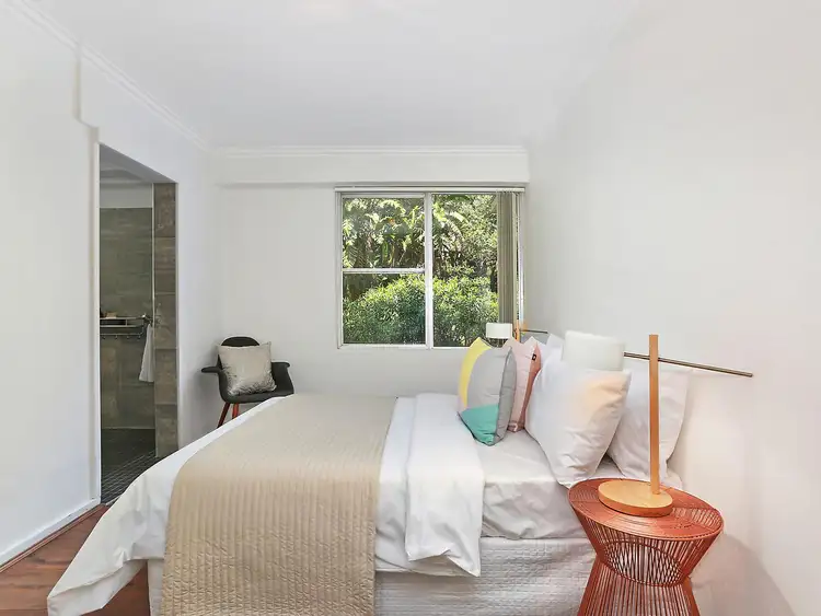 Third view of Homely apartment listing, 10/4 Mitchell Road, Darling Point NSW 2027