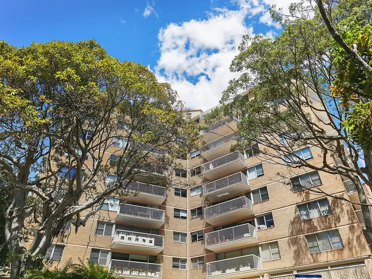 Fourth view of Homely apartment listing, 10/4 Mitchell Road, Darling Point NSW 2027