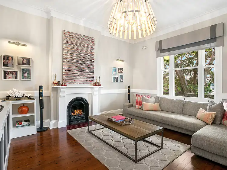 Third view of Homely house listing, 21 Mount Street, Hunters Hill NSW 2110