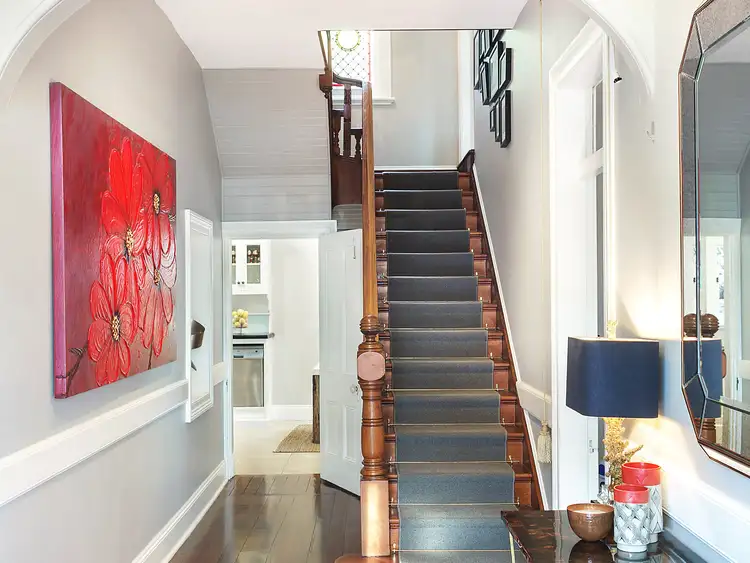 Fourth view of Homely house listing, 21 Mount Street, Hunters Hill NSW 2110