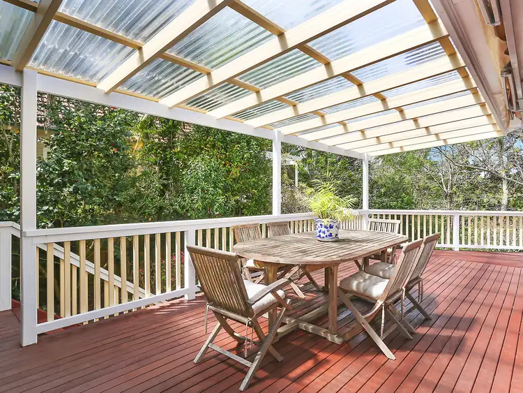 Third view of Homely house listing, 27 Dudley Avenue, Roseville NSW 2069
