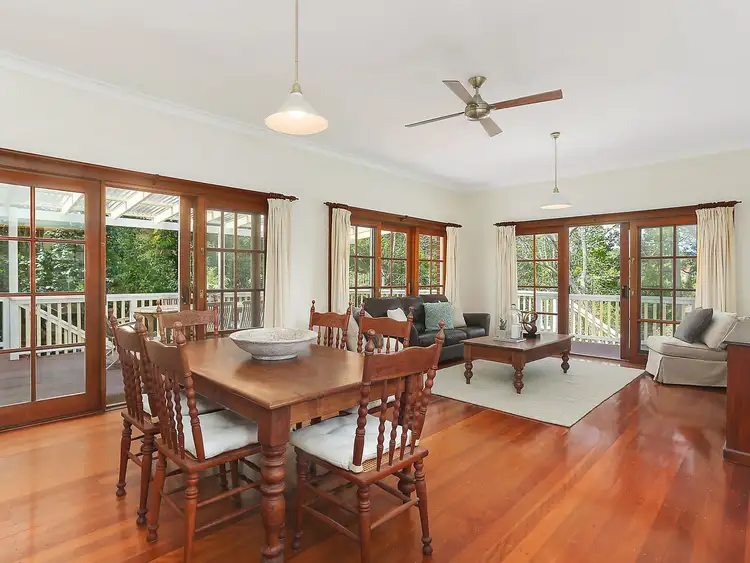 Fourth view of Homely house listing, 27 Dudley Avenue, Roseville NSW 2069