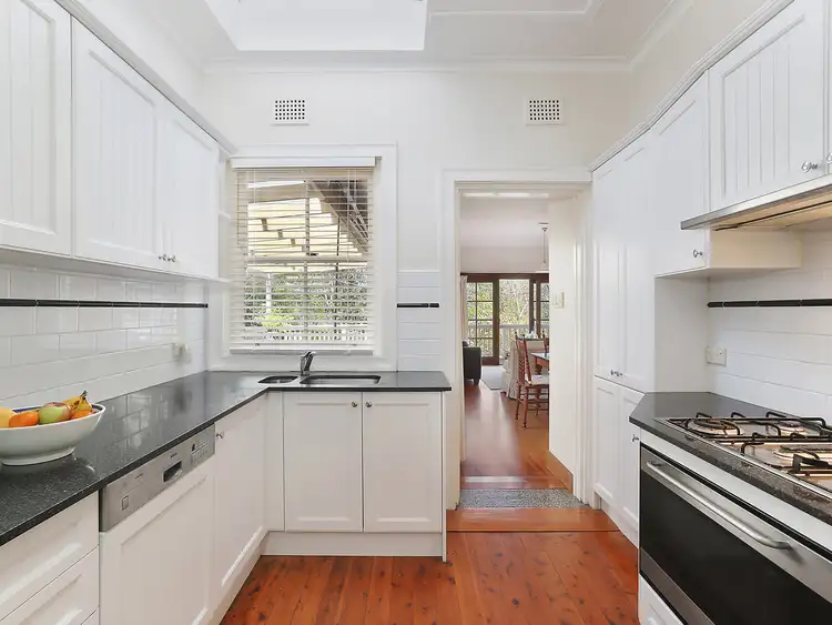 Fifth view of Homely house listing, 27 Dudley Avenue, Roseville NSW 2069