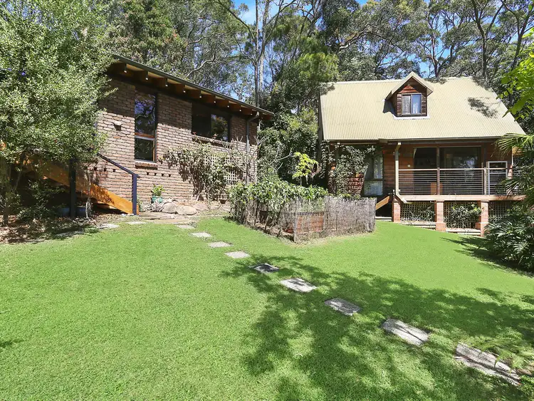 58A Manor Road, Hornsby NSW 2077