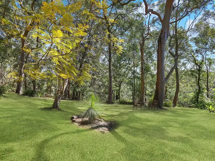 Fifth view of Homely house listing, 58A Manor Road, Hornsby NSW 2077