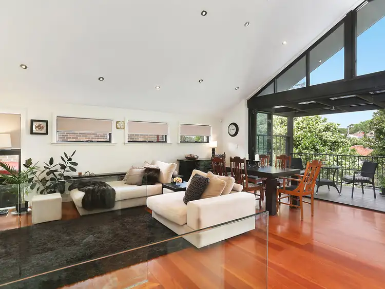 Second view of Homely house listing, 25 Cowell Street, Gladesville NSW 2111