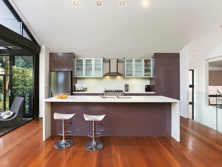 Third view of Homely house listing, 25 Cowell Street, Gladesville NSW 2111