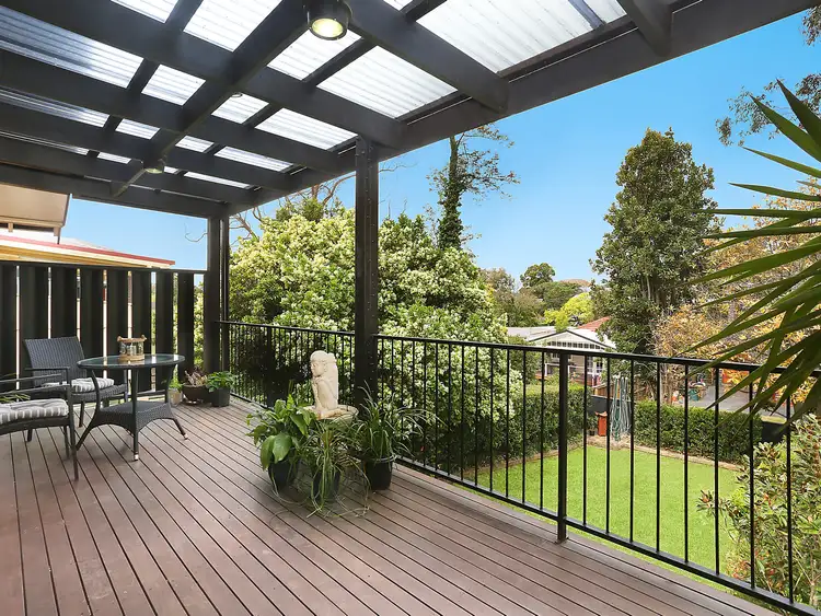 Fourth view of Homely house listing, 25 Cowell Street, Gladesville NSW 2111