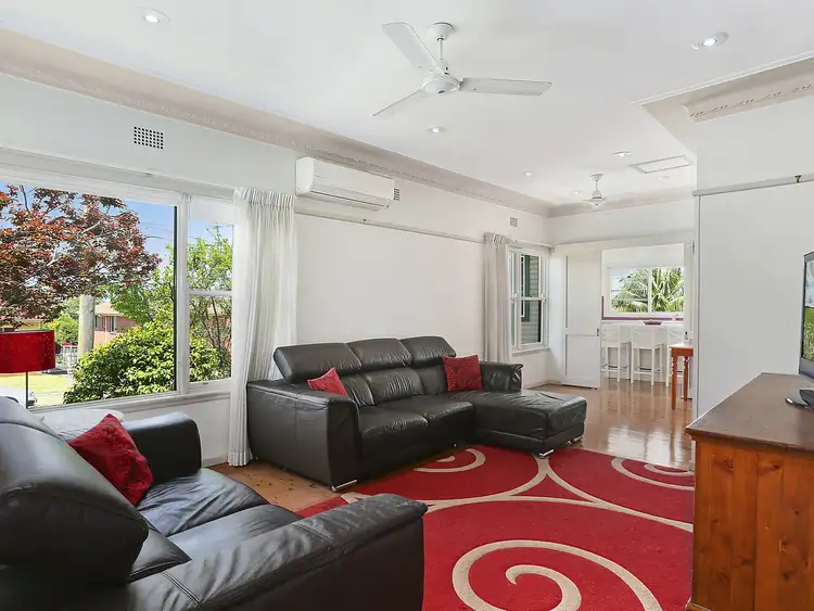 Second view of Homely house listing, 35 Fisher Avenue, Ryde NSW 2112