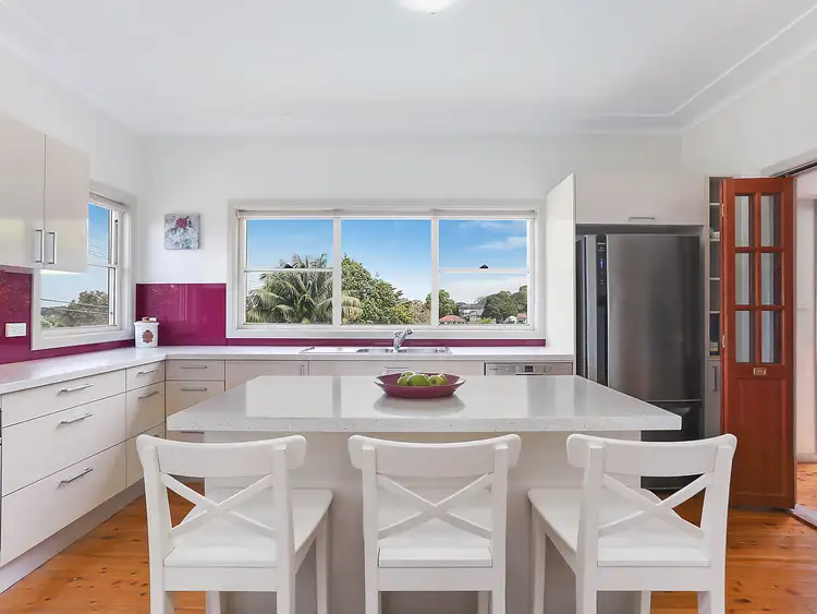 Third view of Homely house listing, 35 Fisher Avenue, Ryde NSW 2112