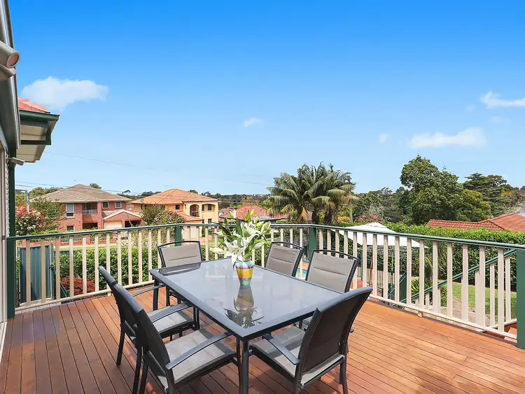 Fourth view of Homely house listing, 35 Fisher Avenue, Ryde NSW 2112