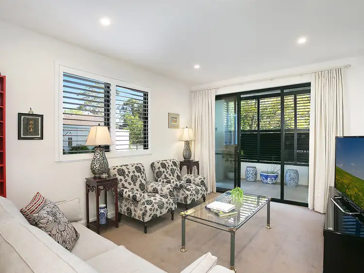 102/64 Gladesville Road, Hunters Hill NSW 2110