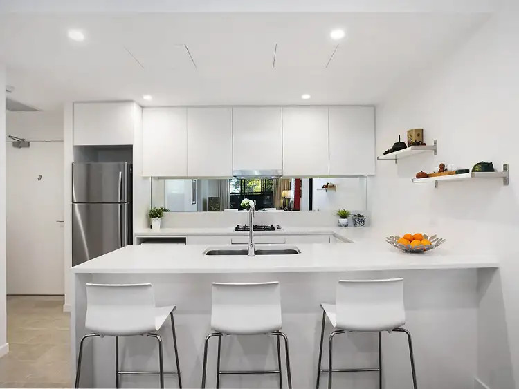 Third view of Homely apartment listing, 102/64 Gladesville Road, Hunters Hill NSW 2110