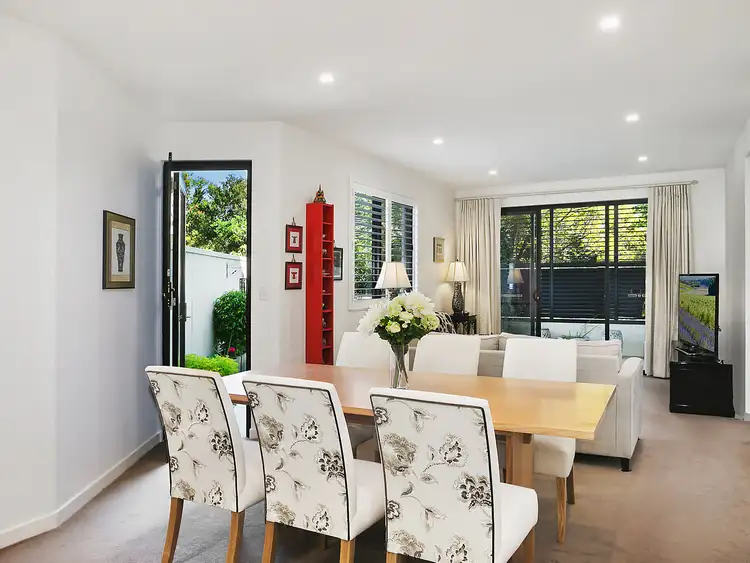 Fourth view of Homely apartment listing, 102/64 Gladesville Road, Hunters Hill NSW 2110
