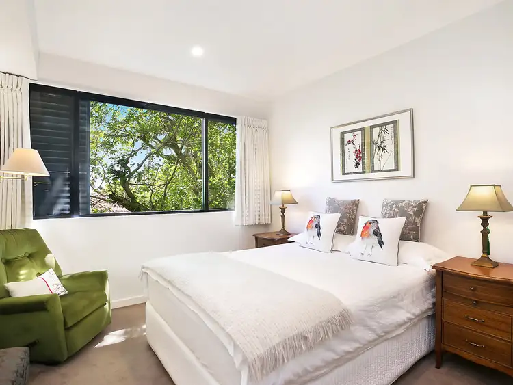 Fifth view of Homely apartment listing, 102/64 Gladesville Road, Hunters Hill NSW 2110