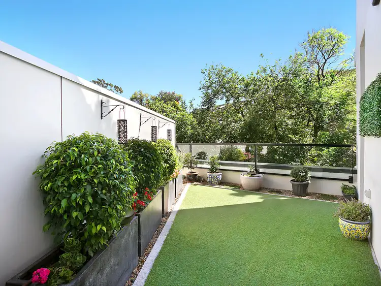 Sixth view of Homely apartment listing, 102/64 Gladesville Road, Hunters Hill NSW 2110
