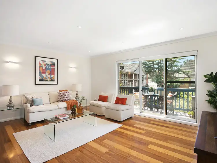 3/5 The Close, Hunters Hill NSW 2110