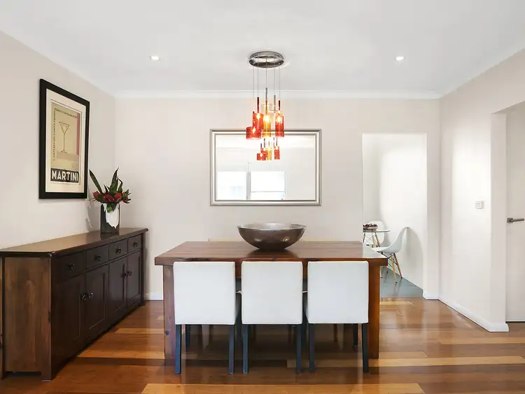 Second view of Homely apartment listing, 3/5 The Close, Hunters Hill NSW 2110