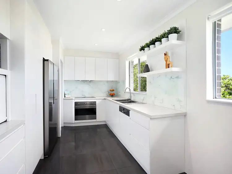 Third view of Homely apartment listing, 3/5 The Close, Hunters Hill NSW 2110