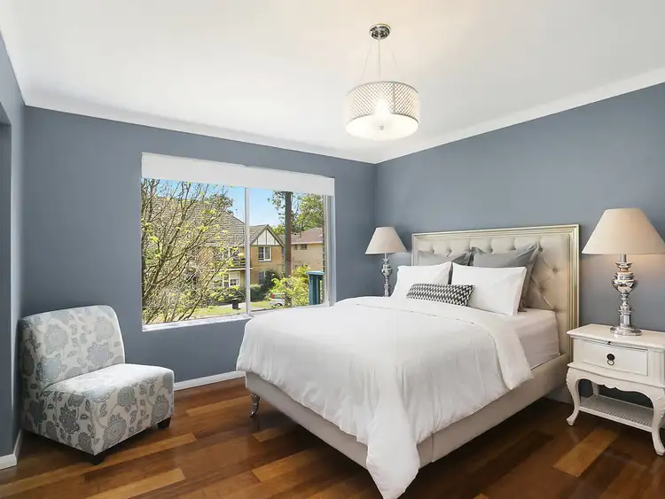 Fourth view of Homely apartment listing, 3/5 The Close, Hunters Hill NSW 2110