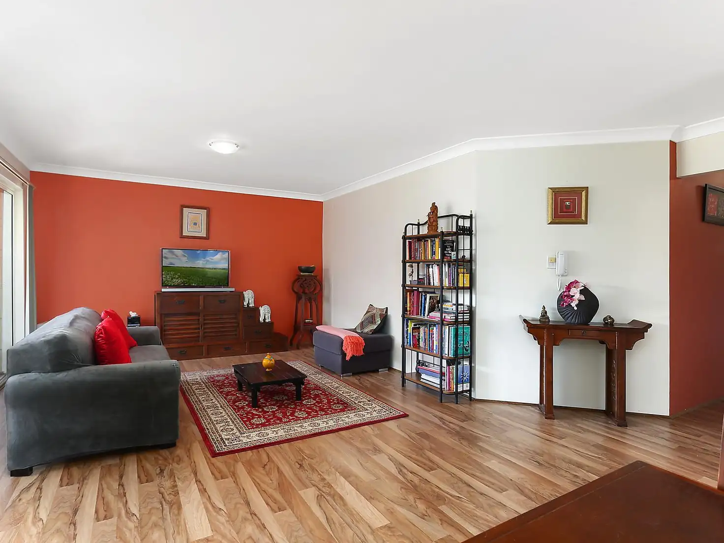 Main view of Homely apartment listing, 19/37 Sherbrook Road, Hornsby NSW 2077