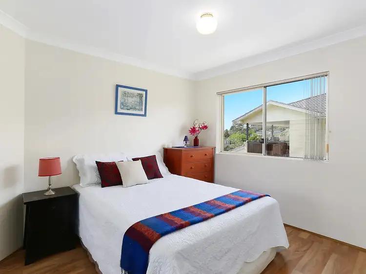 Second view of Homely apartment listing, 19/37 Sherbrook Road, Hornsby NSW 2077