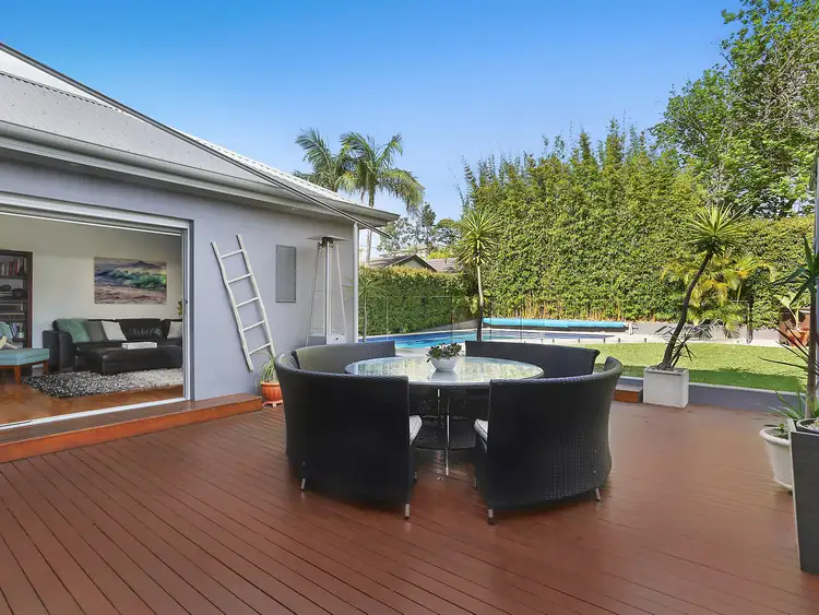 Sixth view of Homely house listing, 27 Maroa Crescent, Allambie Heights NSW 2100