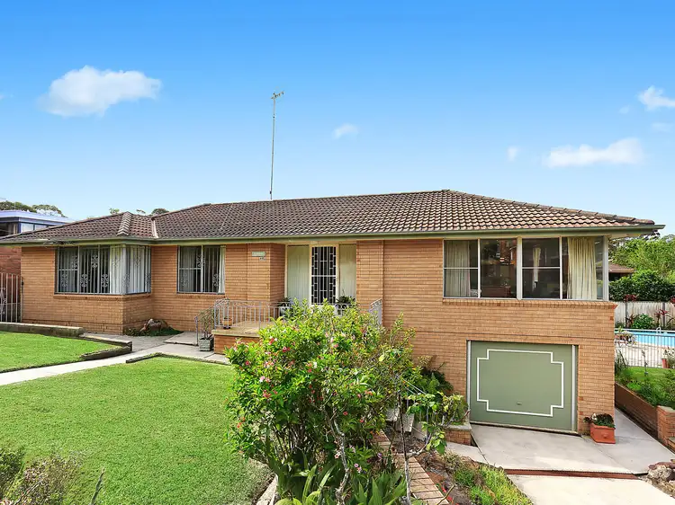 48 Vineyard Street, Mona Vale NSW 2103