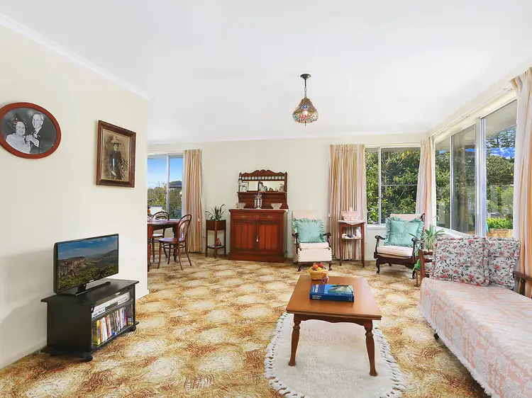 Third view of Homely house listing, 48 Vineyard Street, Mona Vale NSW 2103