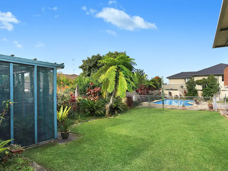 Fourth view of Homely house listing, 48 Vineyard Street, Mona Vale NSW 2103