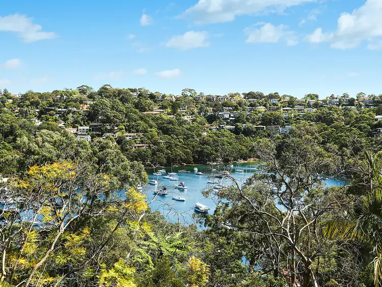Second view of Homely house listing, 11 Minnamurra Road, Northbridge NSW 2063