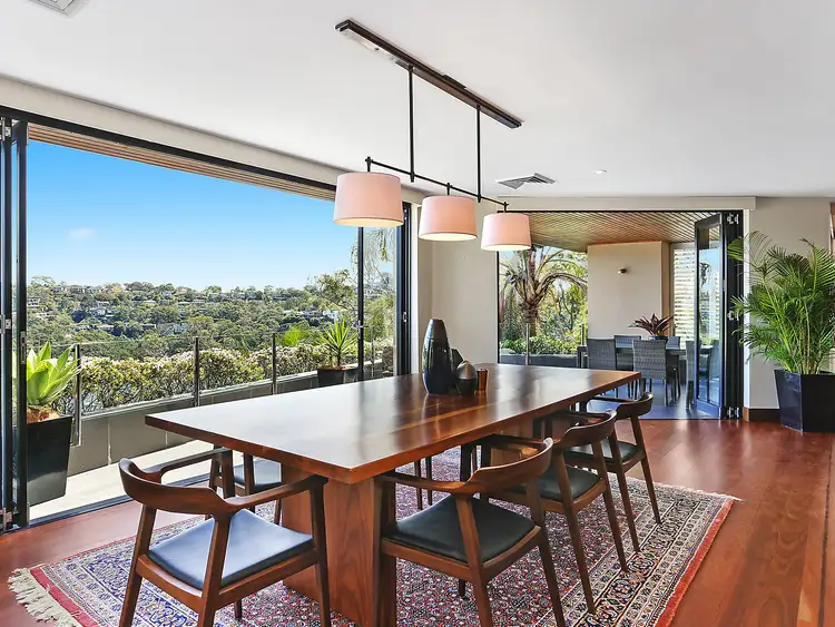 Fourth view of Homely house listing, 11 Minnamurra Road, Northbridge NSW 2063